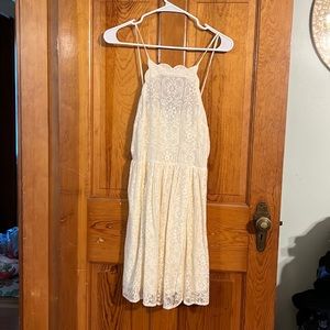 American Eagle Lace Dress